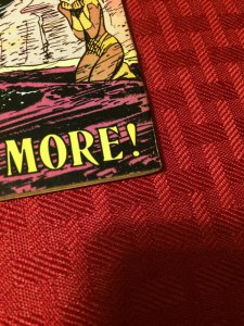 New Mutants #73 Marvel Comics (1989) FN Double Sized Inferno Illyana Saga