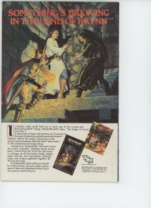 X-Factor #18 (1986) - 7.0 FN/VF *The Enemy Within* Newsstand