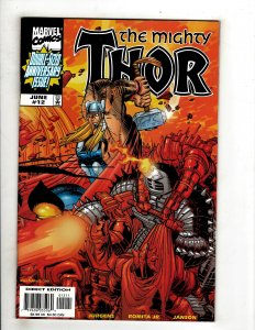 Thor #12 (1999) OF30