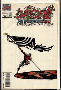 Daredevil #332 (1994) Daredevil