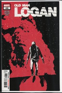 Old Man Logan #48 (2018) Old Man Logan
