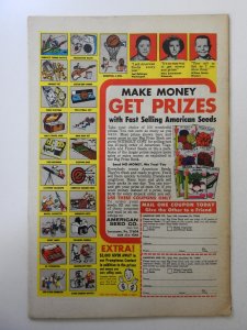 Captain Marvel #13 (1969) FN- Condition!