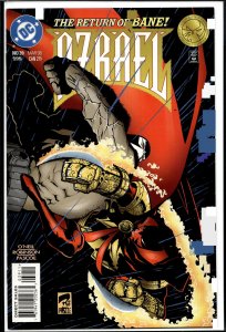 Azrael #39 (1998) Azrael