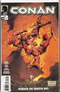 Conan #16 (2005)