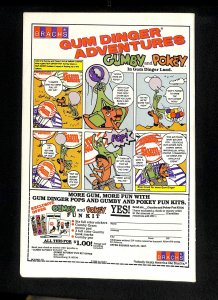 Amazing Spider-Man #286