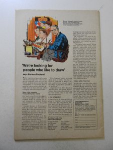 Fantastic Four #73 (1968) VG/FN Condition!