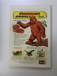 House of Mystery #228 (1975) VF- condition