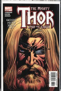 Thor #76 (2004)