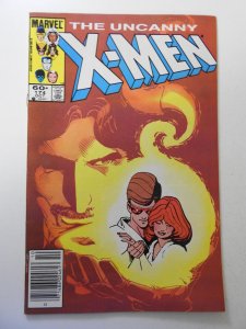 The Uncanny X-Men #174 (1983) FN Condition!