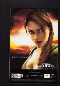 Secret Six #1 - SIGNED BY GAIL SIMONE! (8.5/9.0) 2006