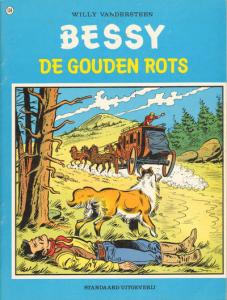 De Gouden Rots