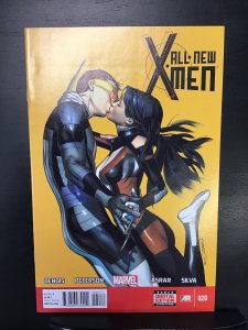 All-New X-Men #20 (2014) nm