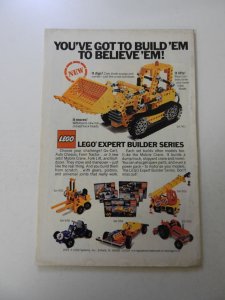 The Spectacular Spider-Man Annual #1 (1979) FN/VF condition