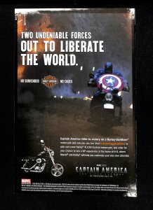 Ultimate Fallout #3 Miles Morales Preview!