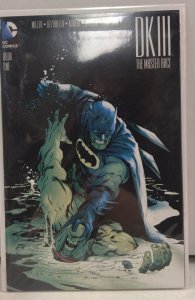 Dark Horse Presents Annual #1999 (1999)