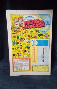 Captain Marvel #28 (1973)