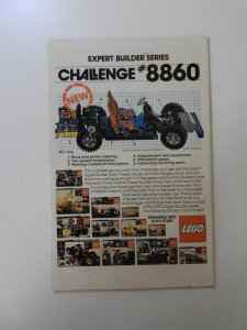 Moon Knight #13 (1981) VF+ condition