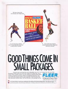 X-Men Classic #72 FN Marvel Comic Book Wolverine Gambit Storm DE2