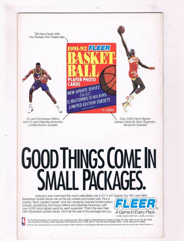 X-Men Classic #72 FN Marvel Comic Book Wolverine Gambit Storm DE2