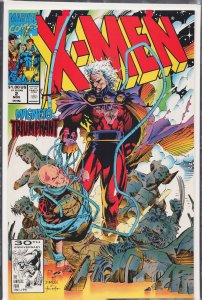 X-Men #2 (1991) X-Men