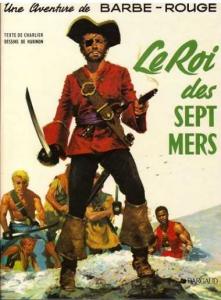 Le roi des sept mers