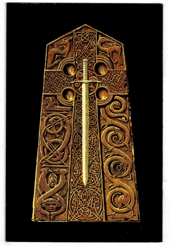 Camelot 3000 #12 (1985) DC Comics