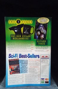 X-Files Special Edition #1 (1995)