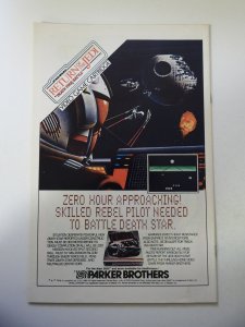 Thor #337 1st App of Beta Ray Bill! VF- Condition