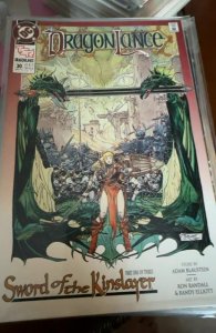 Dragonlance #30 (1991)  