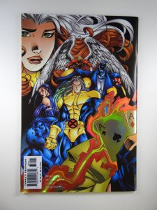 The Uncanny X-Men #350 (1997)