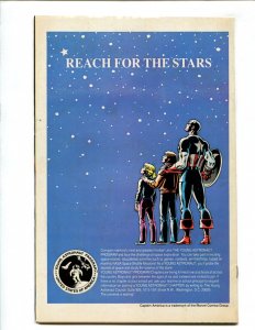 Uncanny X-Men #195 - WE COMBINE SHIPPING! (4.0) 1985