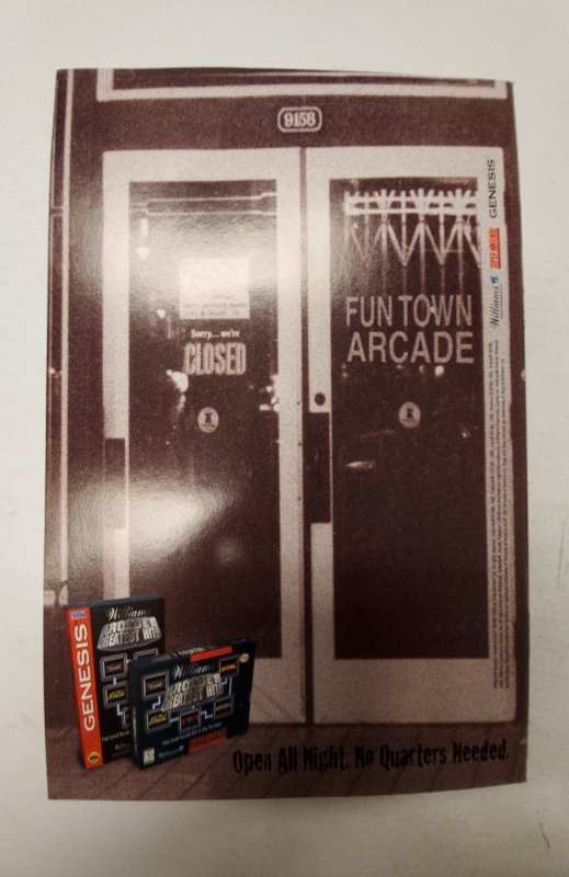 Superboy Plus #1 (1997) NM DC Comic Book J662