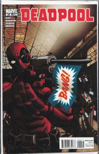 Deadpool #26 (2010) Deadpool