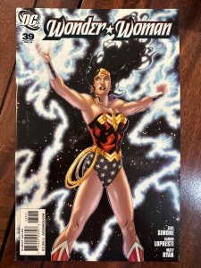 Wonder Woman #39 (2010)
