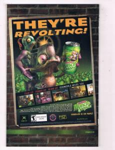 Catwoman #2 NM DC Comics Comic Book Brubaker Batman JLA Feb 2002 DE46