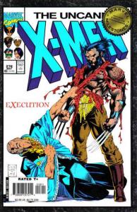 Featuring X-Men & The Starjammers (Part 2)