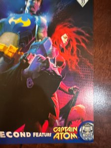 Action Comics #879 (2010)