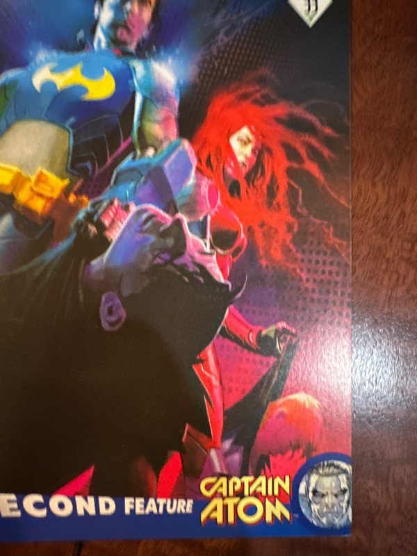 Action Comics #879 (2010)