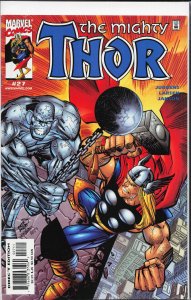 Thor #27 (2000) Thor