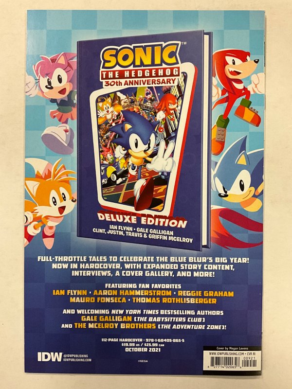 Star Wars: The High Republic Adventures #9 Cover B (2021)