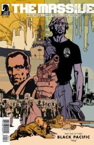 Black Pacific, Part One: Mog