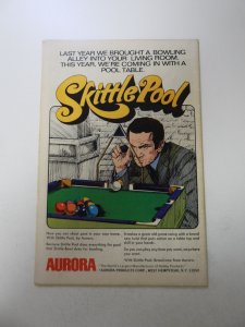 Our Army at War #226 (1970) VF- condition