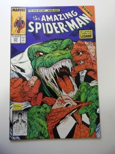 The Amazing Spider-Man #313 (1989) VF+ Condition