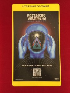 Magnificent Ms. Marvel #13 NM 1st Amulet MCU Disney+