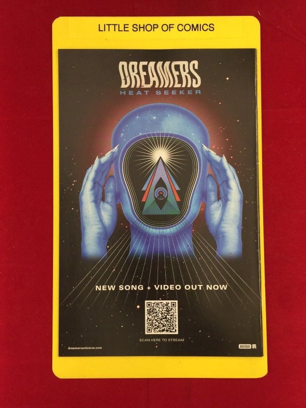 Magnificent Ms. Marvel #13 NM 1st Amulet MCU Disney+