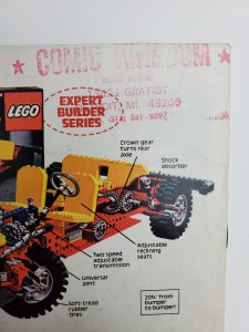 The Spectacular Spider-Man #48 (1980)