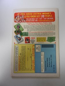 Ka-Zar #2 (1970) VF- condition