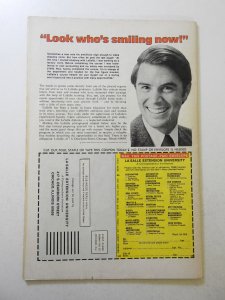 Sub-Mariner #71 (1974) VG+ Condition MVS intact!