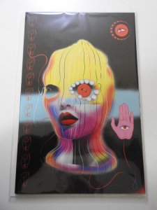 M.O.M. Mother of Madness #1 (2021)