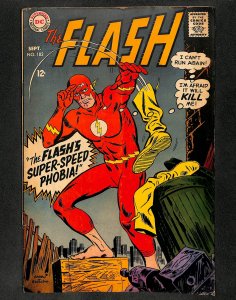Flash #182